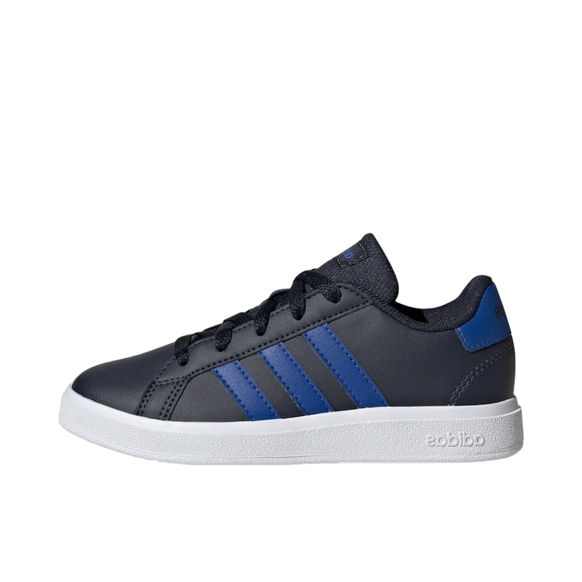 Sneakers og sko adidas Originals Grand Court Legend Sort | IG4827
