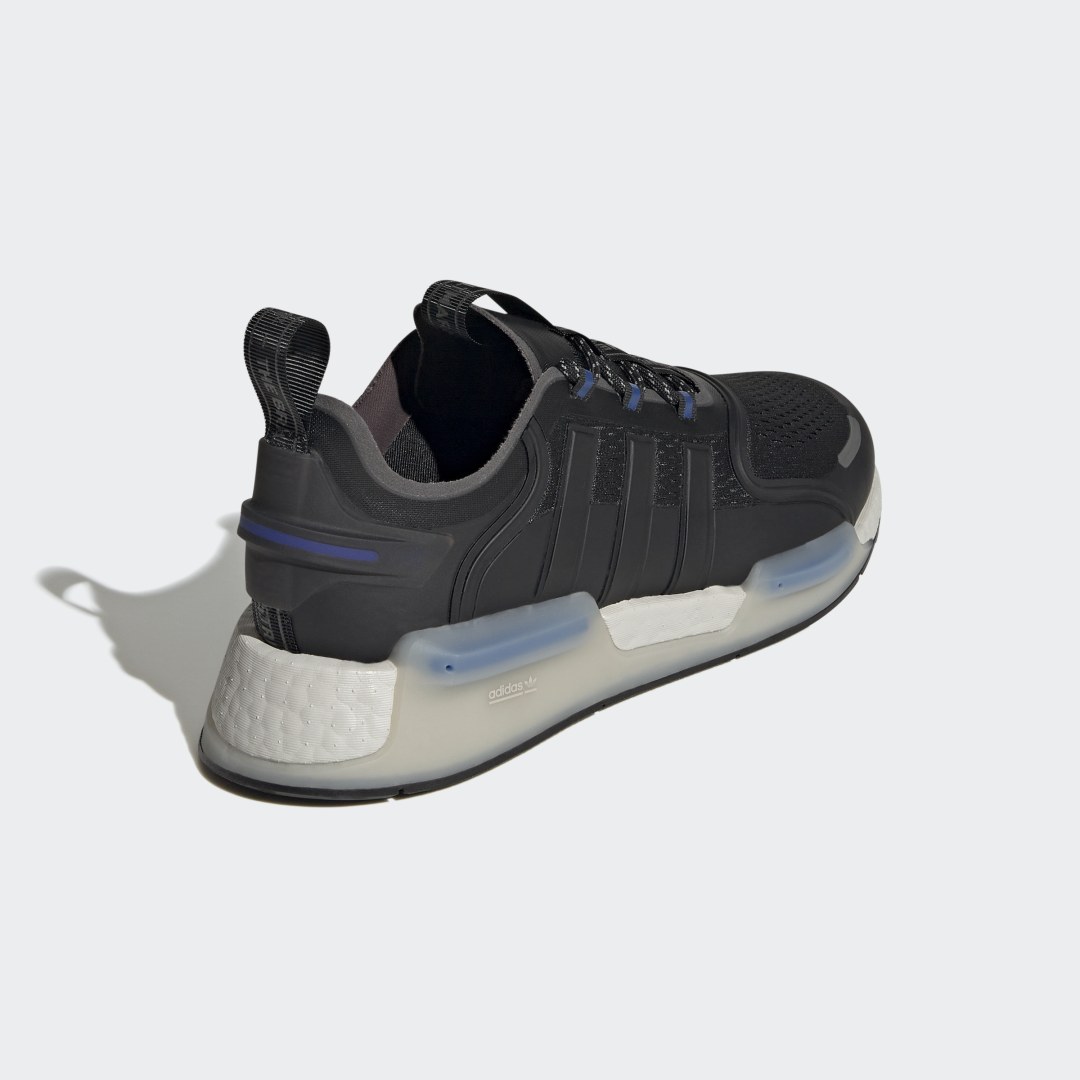 Sneakers og sko adidas Originals NMD_V3 Sort | HP4316, 1