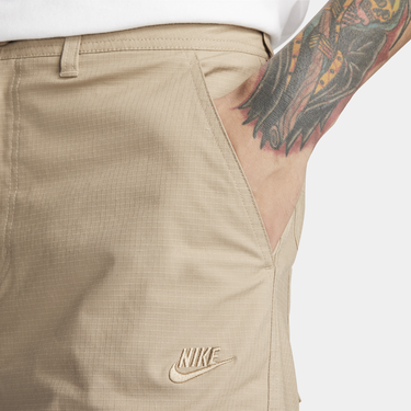 Cargo bukser Nike Club Beige | FZ5765-247, 1