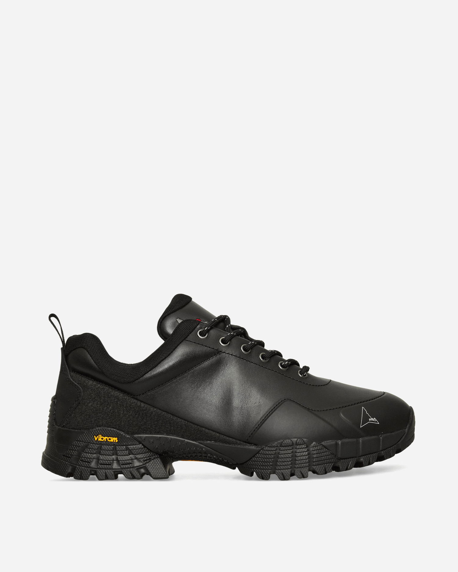 Tilbehør ROA Neal Boots Sort | NBUW1393LE165 BLK0001, 1