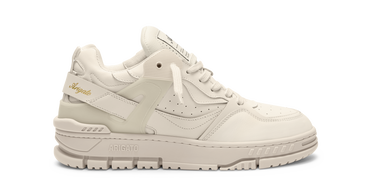 Sneakers og sko AXEL ARIGATO Astro "Beige" Beige | F1656002, 1