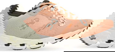Sneakers og sko On Running Cloudflyer 4 Orange | 71-98669, 0