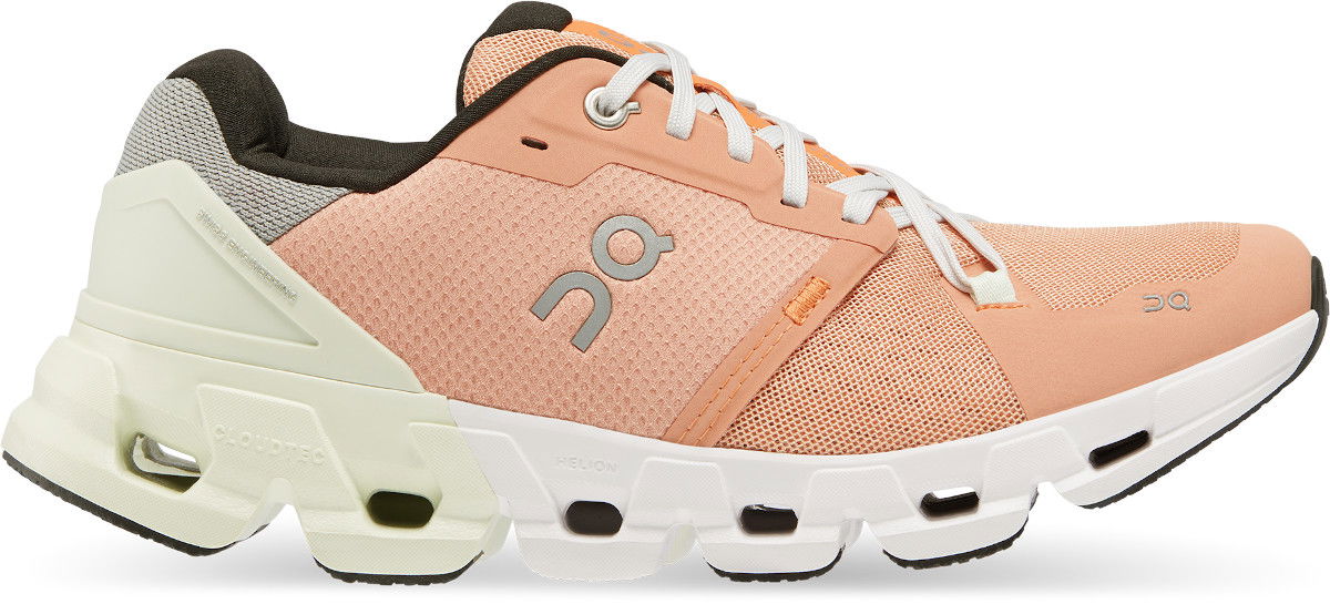Sneakers og sko On Running Cloudflyer 4 Orange | 71-98669, 0
