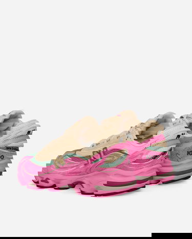 Sneakers og sko New Balance 1000 "Real Pink" Lyserød | M1000MC, 4