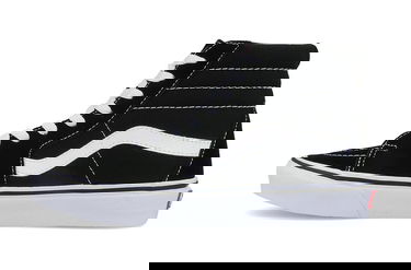 Sneakers og sko Vans Sk8-Hi Sort | VD5IB8C, 0