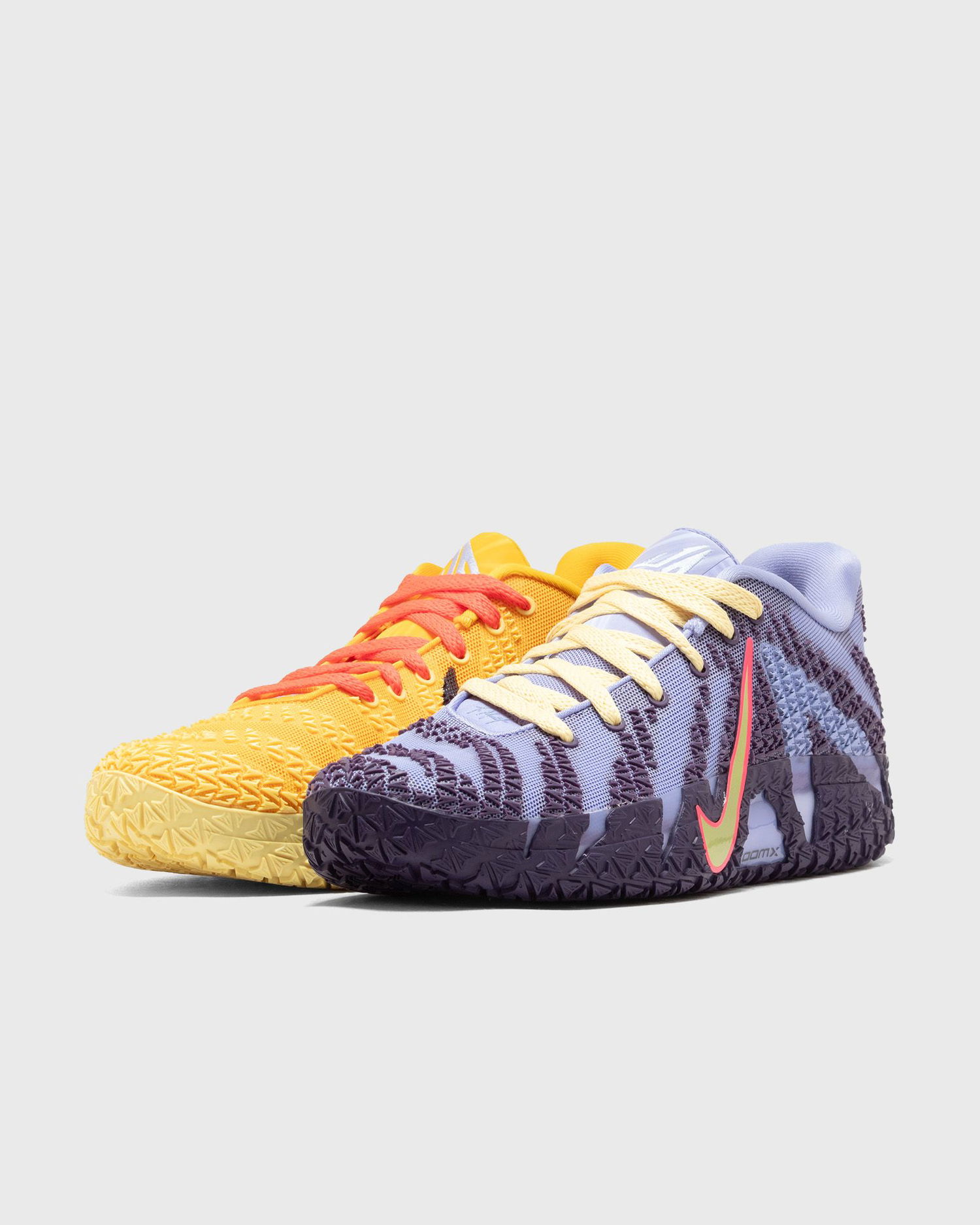 Sneakers og sko Nike Ja 3 Hustle & Flow Lilla | HF2793-700, 1