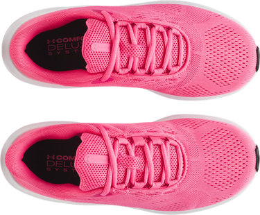 Sneakers og sko Under Armour Charged Pursuit 4 Lyserød | 6000598-672, 3