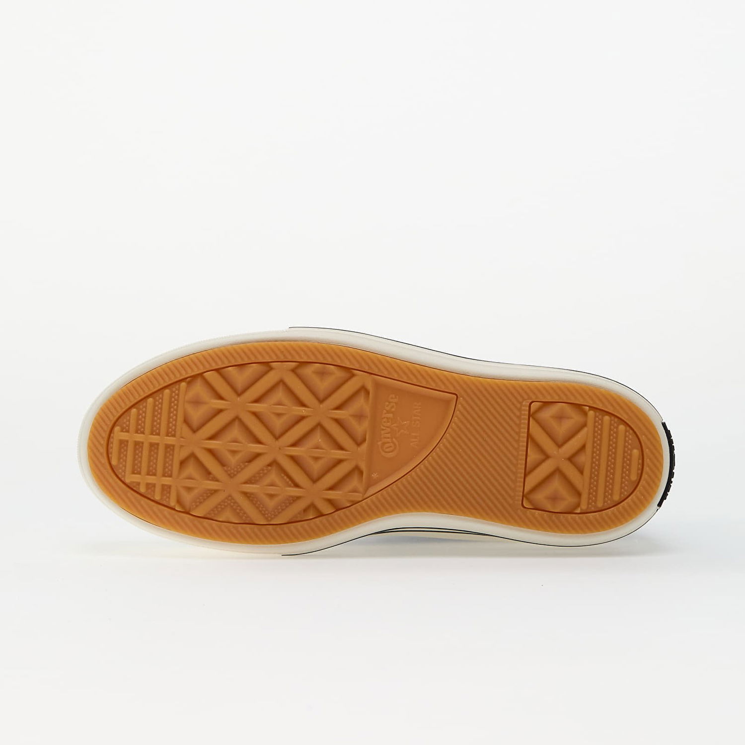 Sneakers og sko Converse Chuck Taylor All Star Move Hi Sort | A12585C, 1