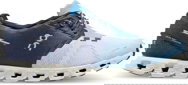 Sneakers og sko On Running Cloud 5 Blå | 59-98367, 0