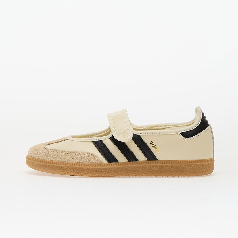 Sneakers og sko adidas Originals Samba Jane Beige | JR7338