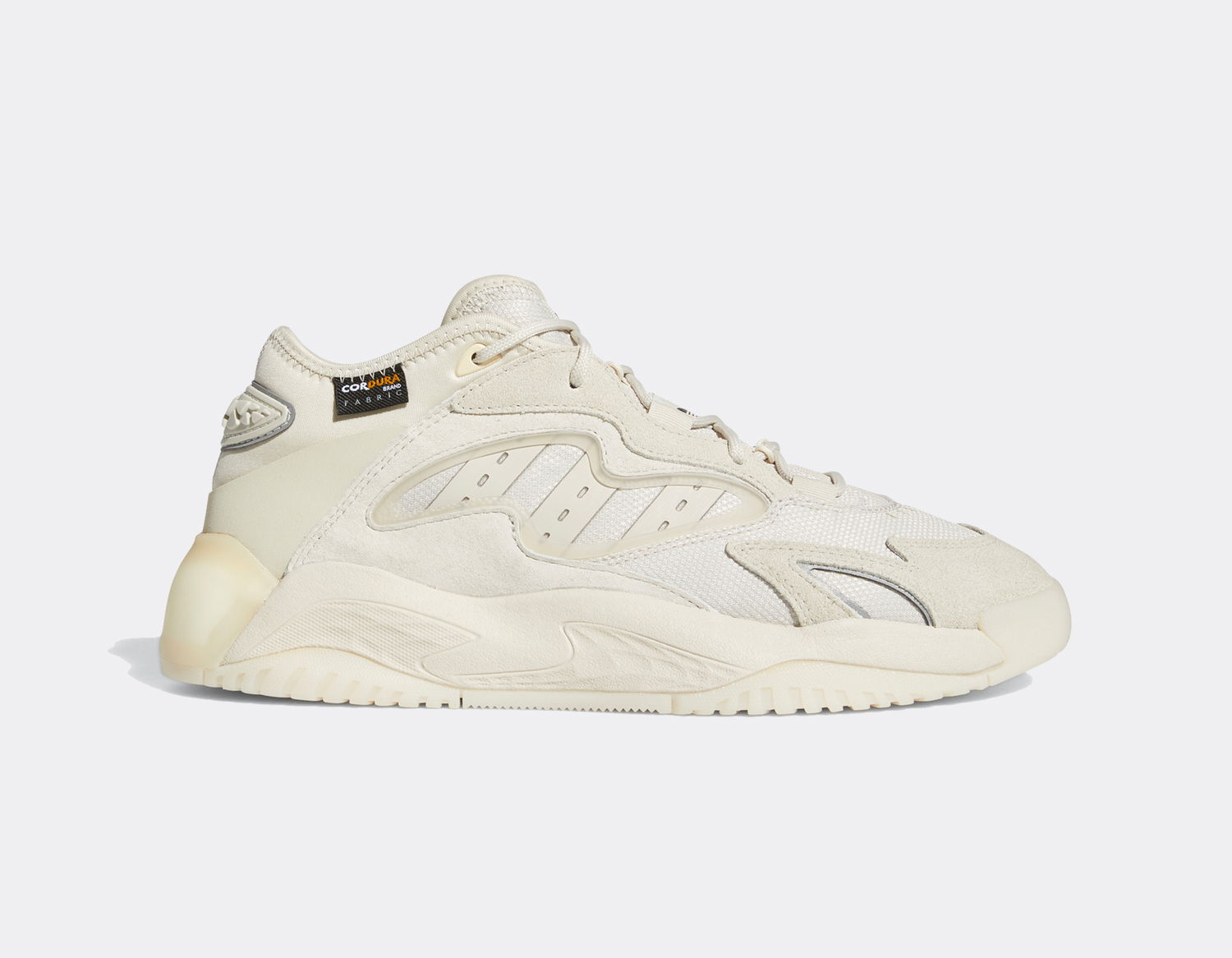 Sneakers og sko adidas Originals Streetball 2.0 Hvid | GX0783, 0