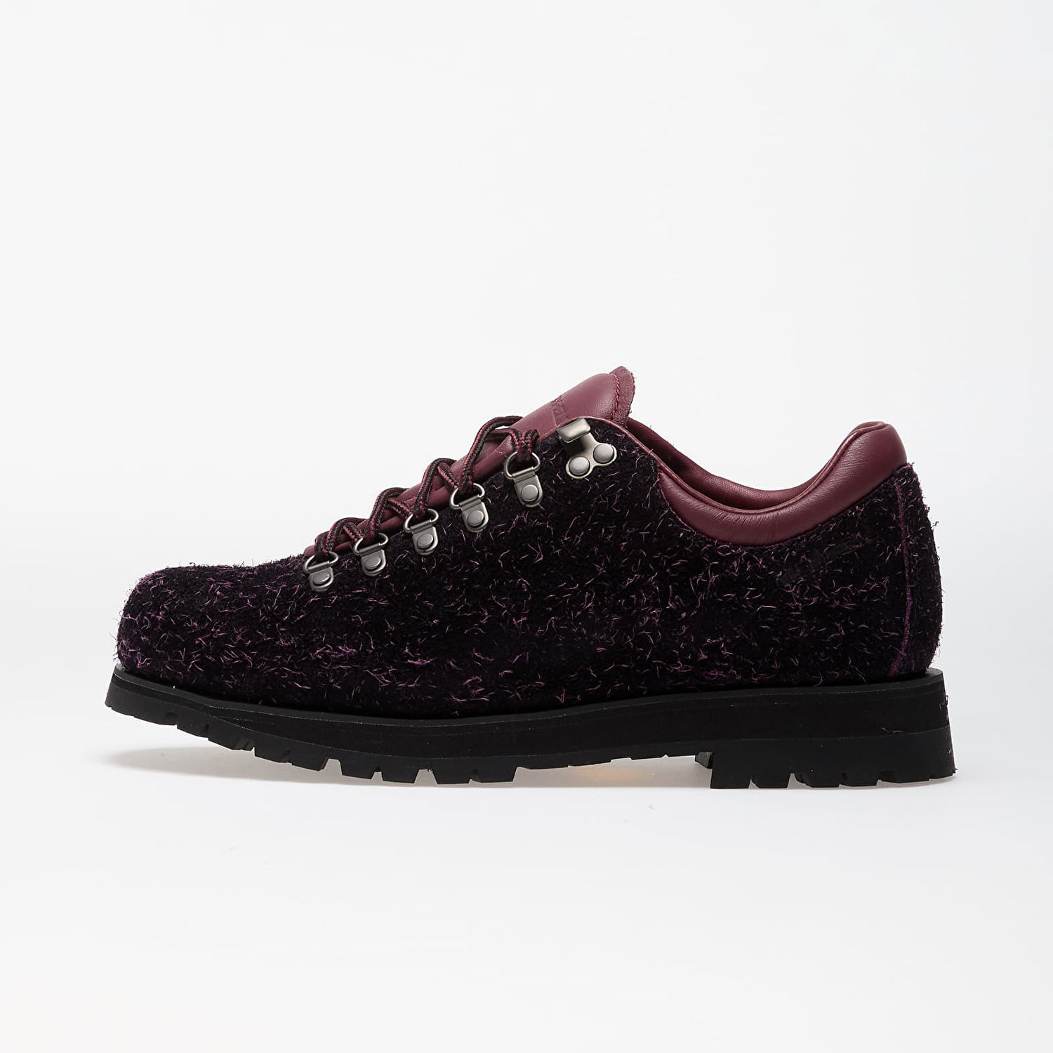 Sneakers og sko Merrell 1TRL Wilderness Se Dark Cherry Sort | J2007685, 0