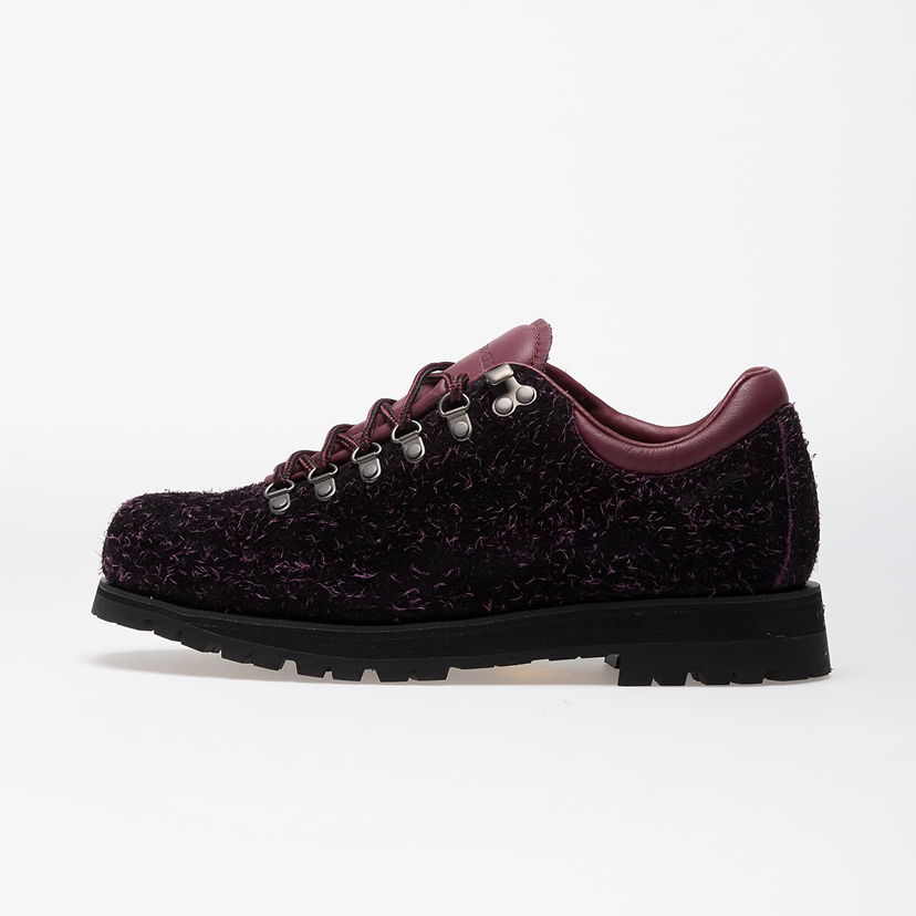 Sneakers og sko Merrell 1TRL Wilderness Se Dark Cherry Sort | J2007685