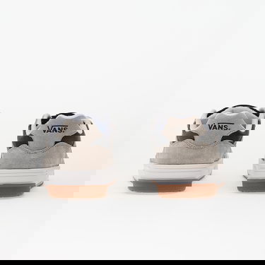 Sneakers og sko Vans Upland Varsity Block Grå | VN000D6F2391, 4
