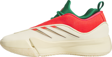 Sneakers og sko adidas Performance DAME 9 Beige | JH6627, 2