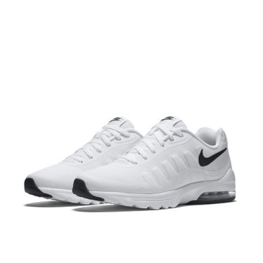 Sneakers og sko Nike Air Max Invigor Hvid | 749680-100, 4
