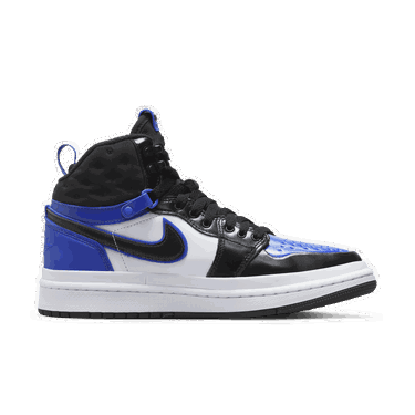 Sneakers og sko Jordan Air Jordan 1 Acclimate "Blue" W Mørkeblå | DC7723-401, 3