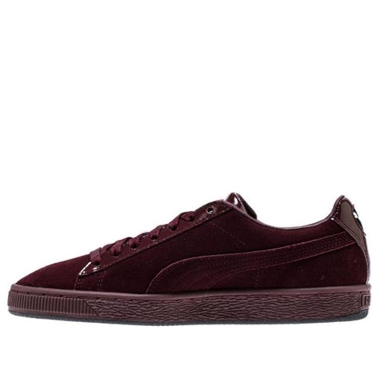 Sneakers og sko Puma MAC x Sin Brun | 368015-01, 0