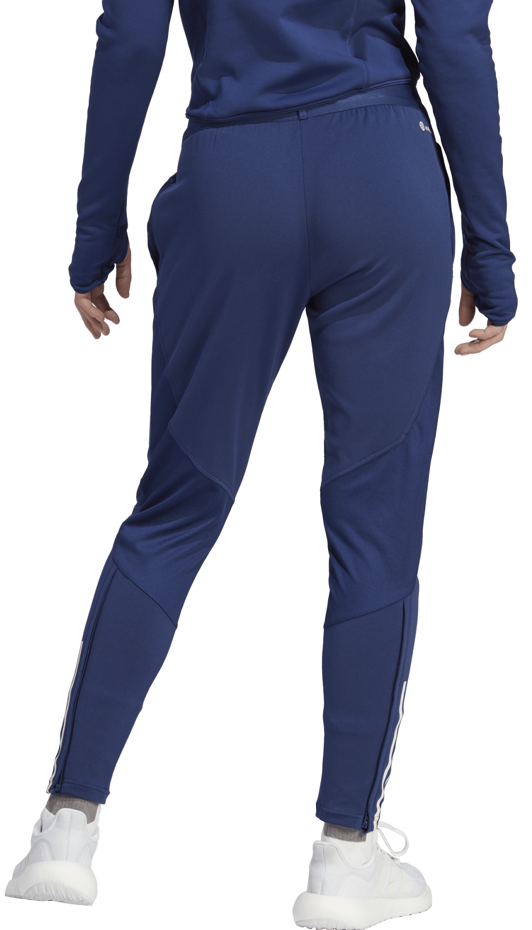 Bukser adidas Originals FIGC TRN PANT Mørkeblå | ht2210, 1