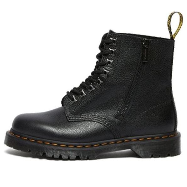 Sneakers og sko Dr. Martens 1460 Pascal Martin Boots Sort | 26583001, 0