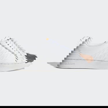 Sneakers og sko adidas Performance Streetcheck Cloudfoam Lifestyle Basketball Low Court Graphic Hvid | H06233, 0