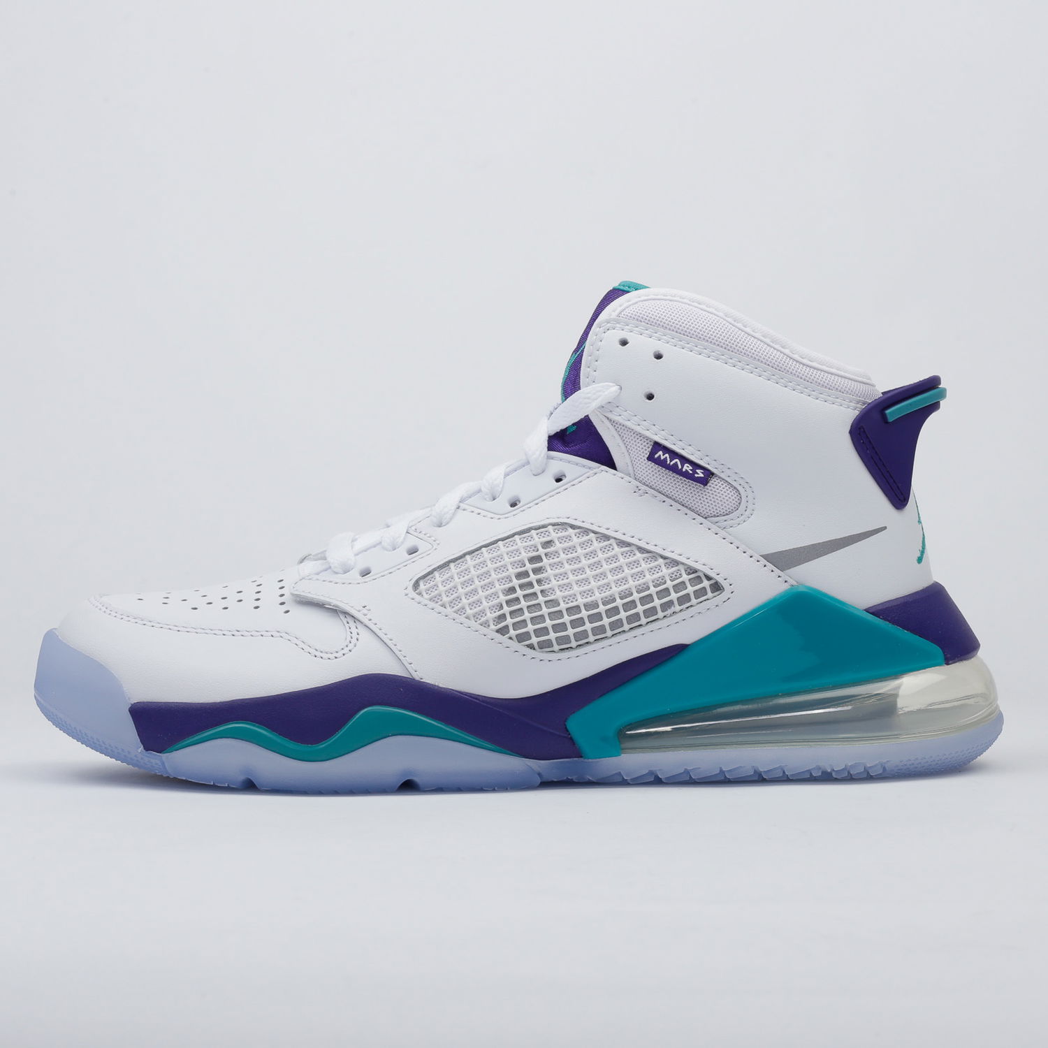 Sneakers og sko Jordan Jordan Mars 270 Hvid | CD7070-135, 0