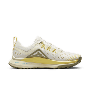 Sneakers og sko Nike Pegasus Trail 4 W Beige | FJ4732-001, 2