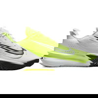 PRECISION 7 THE ILLUSIONIST, VOLT/DK SMOKE GREY-SUMMIT WHITE