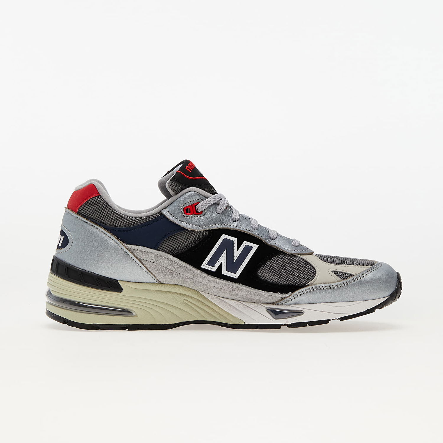 Sneakers og sko New Balance 991 Grå | M991SKR, 1