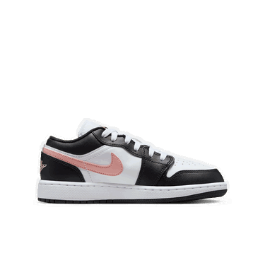 Sneakers og sko Jordan Air Jordan 1 Low Hvid | 553560-165, 2