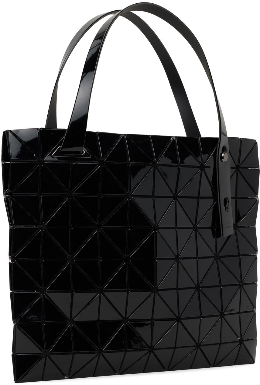 Mulepose BAO BAO ISSEY MIYAKE Geometric Pattern Tote Bag Sort | BB48AG421, 1