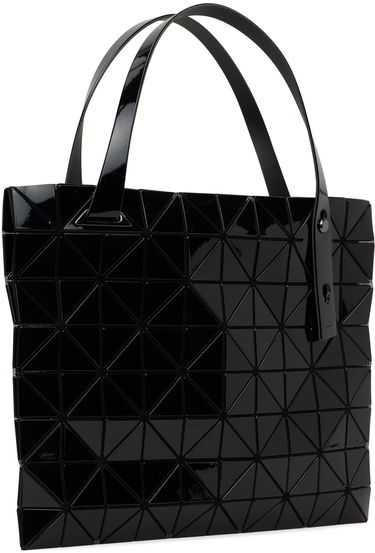 Mulepose BAO BAO ISSEY MIYAKE Geometric Pattern Tote Bag Sort | BB48AG421, 1