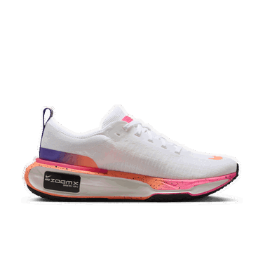 Sneakers og sko Nike Invincible 3 Hvid | HF5025-100, 1