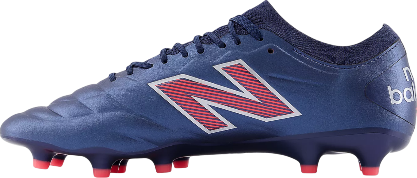 Sneakers og sko New Balance 442 Elite v2 FG Blå | ms41fep2-ms41fep2, 1