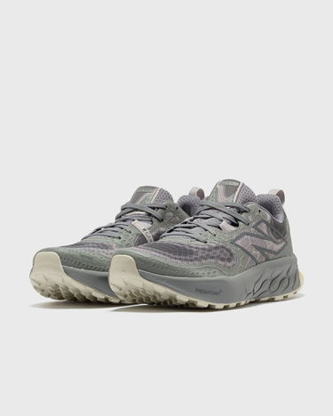 Sneakers og sko New Balance Fresh Foam X Hierro v8 Lowtop Sneakers Grå | UHIERAA, 2