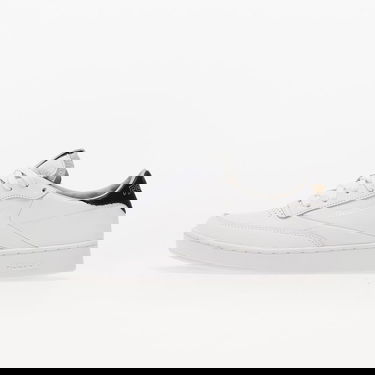 Sneakers og sko Reebok Club C Clean Hvid | GW5112, 4