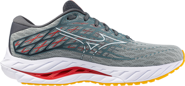 Sneakers og sko Mizuno WAVE INSPIRE 20 Grå | j1gc244401, 2