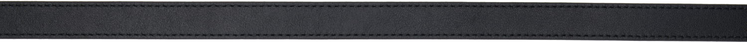 Bælter AMIRI Amiri MA Chain Belt Sort | AMACBL1025, 1