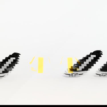 Sneakers og sko Converse Converse x Transformers Chuck Taylor All Star 2V Sort | A11661C, 4