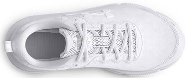 Skopleje Under Armour Assert 10 Hvid | 3027099-100, 2