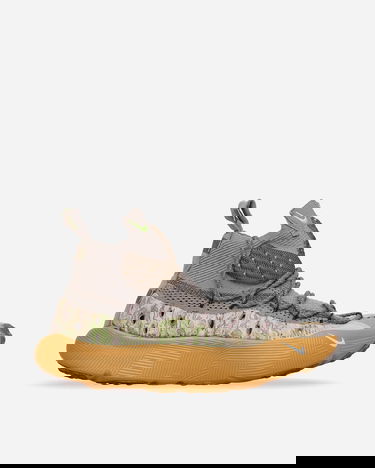 Sneakers og sko Nike ISPA Sense Flyknit "Enigma Stone" Brun | CW3203-002, 1