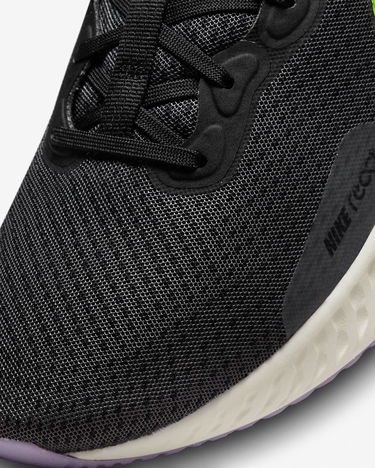 Sneakers og sko Nike React Miler 3 Sort | DD0490-005, 7