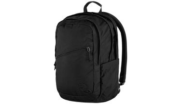 Rygsæk FJÄLLRÄVEN Räven 28 Backpack One Size Sort | F23345-550-550, 6