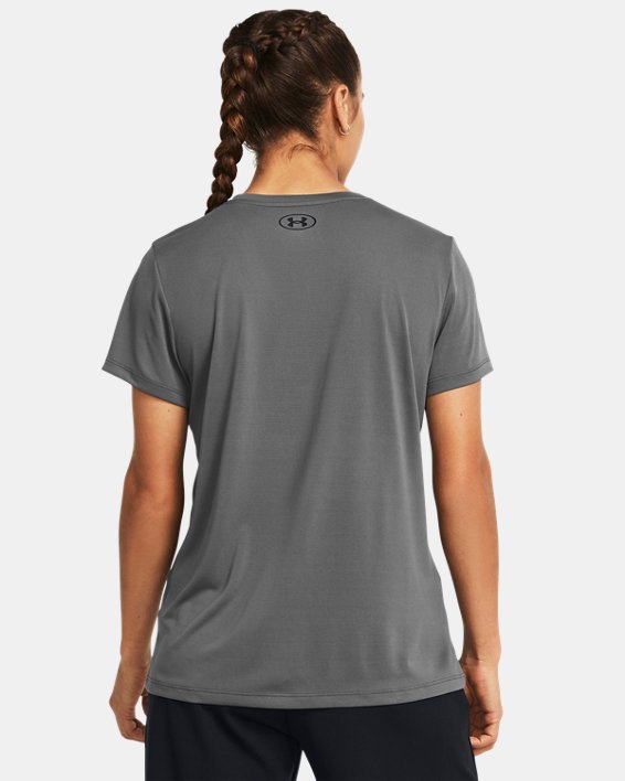 T-shirt Under Armour T-shirt Grå | 1384229-025, 1