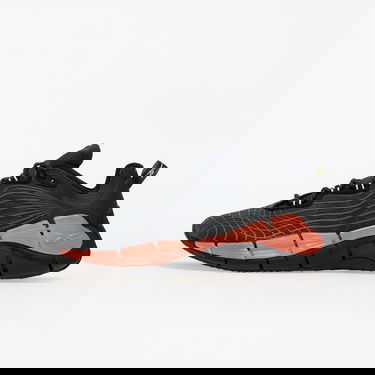 Sneakers og sko Reebok Zig Kinetica II Sort | FX9349, 0
