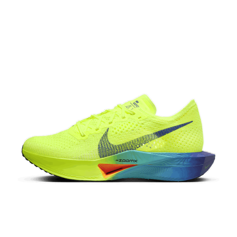 Løbe Nike Vaporfly 3 W Gul | DV4130-700