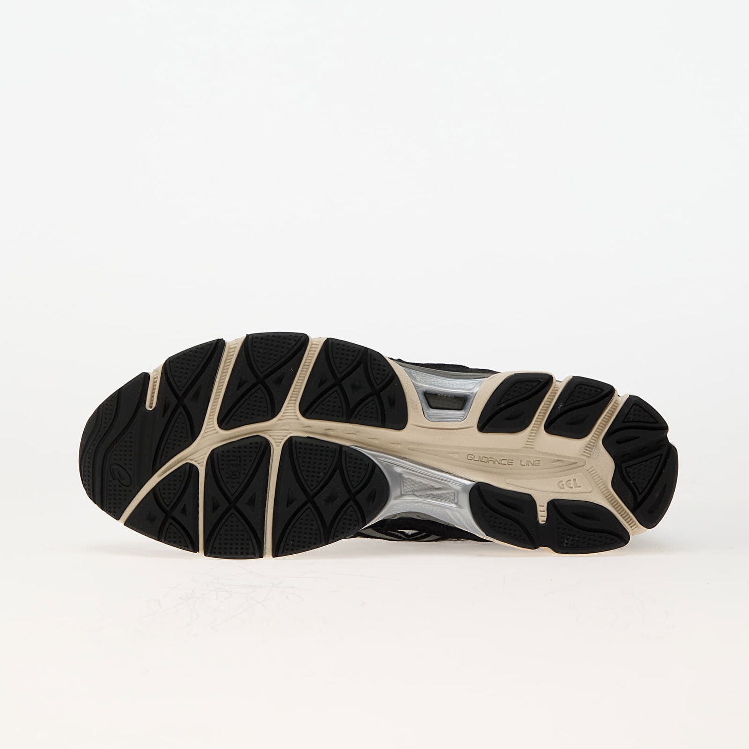 Sneakers og sko Asics Gel NYC Sort | 1203A383-200, 1