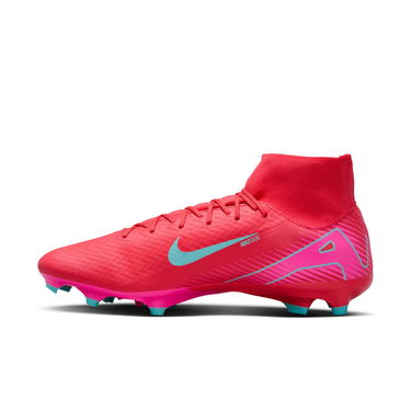 Sneakers og sko Nike Zoom Superfly 10 Academy FG/MG Lyserød | FQ1456-800, 2