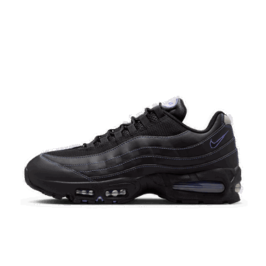 Sneakers og sko Nike Air Max 95 OG Sort | IB7936-001, 0