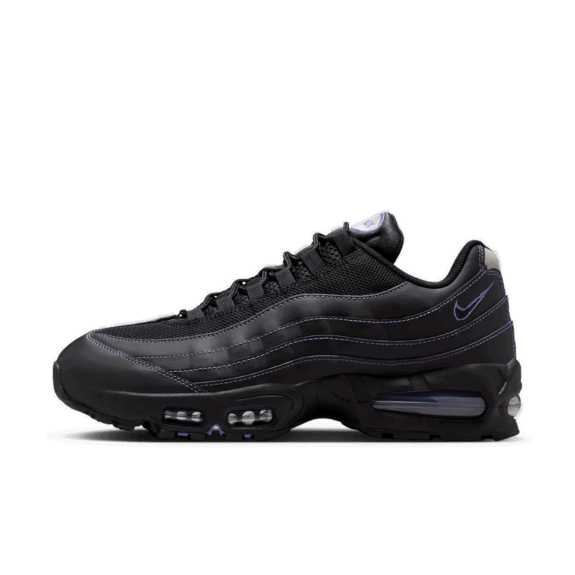 Sneakers og sko Nike Air Max 95 OG Sort | IB7936-001